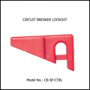 CIRCUIT-BREAKER CTBL Lockout Tagout UAE