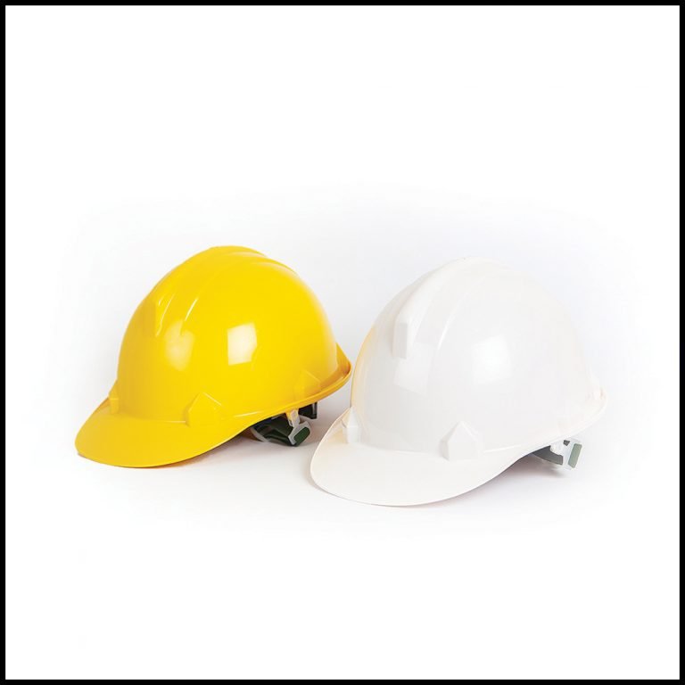 440V ELECTRICIAN’S SAFETY HARD HAT - Image 2