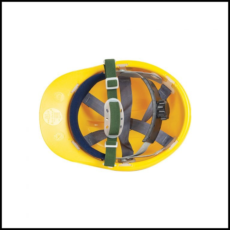 440V ELECTRICIAN’S SAFETY HARD HAT - Image 5