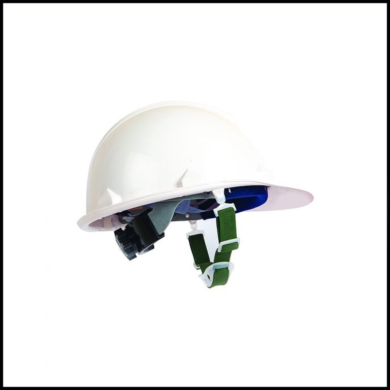 440V ELECTRICIAN’S SAFETY HARD HAT - Image 6