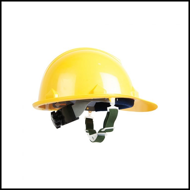 440V ELECTRICIAN’S SAFETY HARD HAT - Image 7