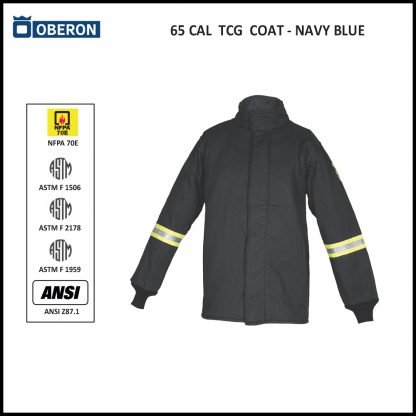 OBERON (USA) 65 CAL ARC FLASH PROTECTION PPE KIT - Image 2