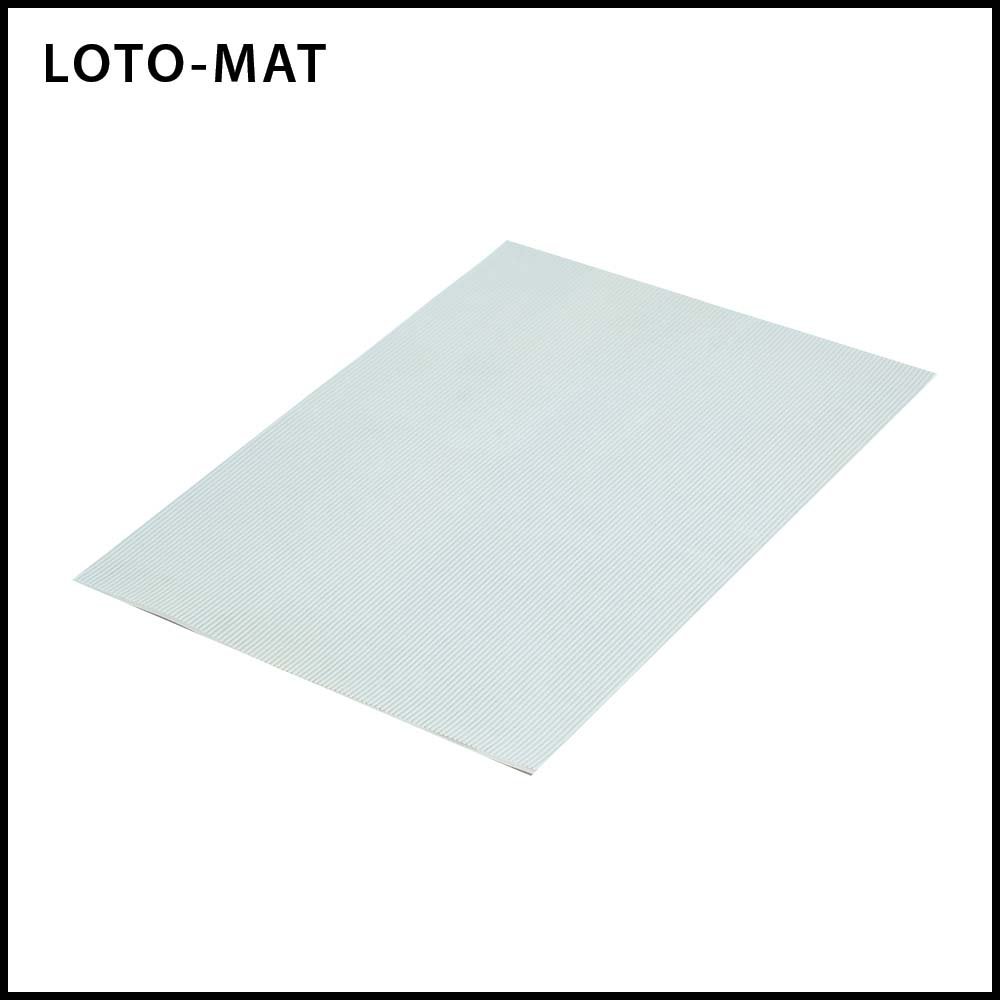 ELECTRICAL INSULATING RUBBER MATS - Image 4