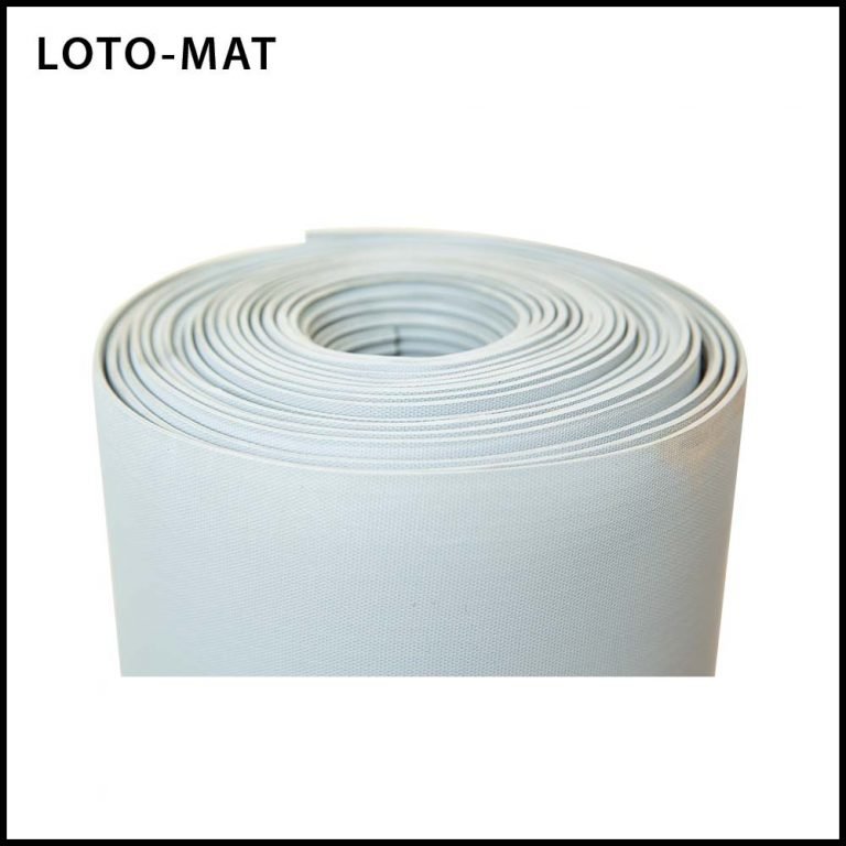 ELECTRICAL INSULATING RUBBER MATS - Image 10