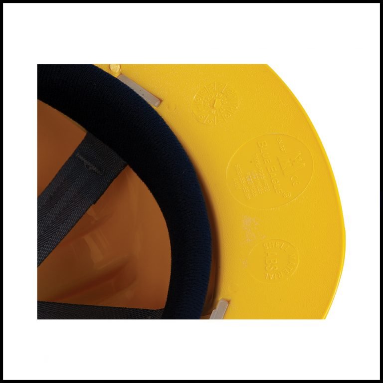 440V ELECTRICIAN’S SAFETY HARD HAT - Image 11