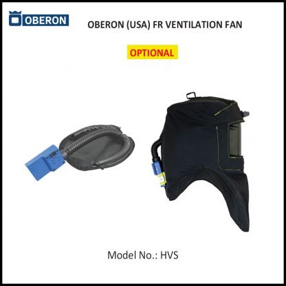 OBERON (USA) 65 CAL ARC FLASH PROTECTION PPE KIT - Image 5