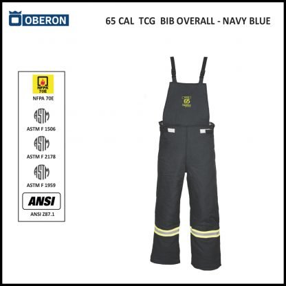 OBERON (USA) 65 CAL ARC FLASH PROTECTION PPE KIT - Image 4