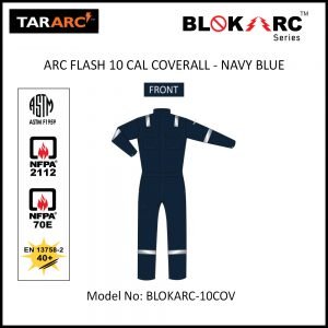 ARC FLASH TARARC BLOK ARC 10COV lockout tagout Oman