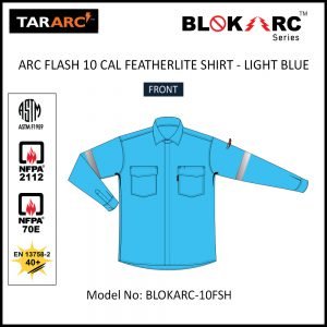 ARC FLASH Qatar TARARC 01 BLOKARC 10FSH FRONT lockout tagout Oman