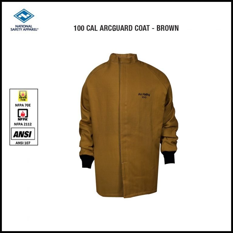 NSA (USA) 100 CAL ARCGUARD ARC FLASH KIT - Image 3