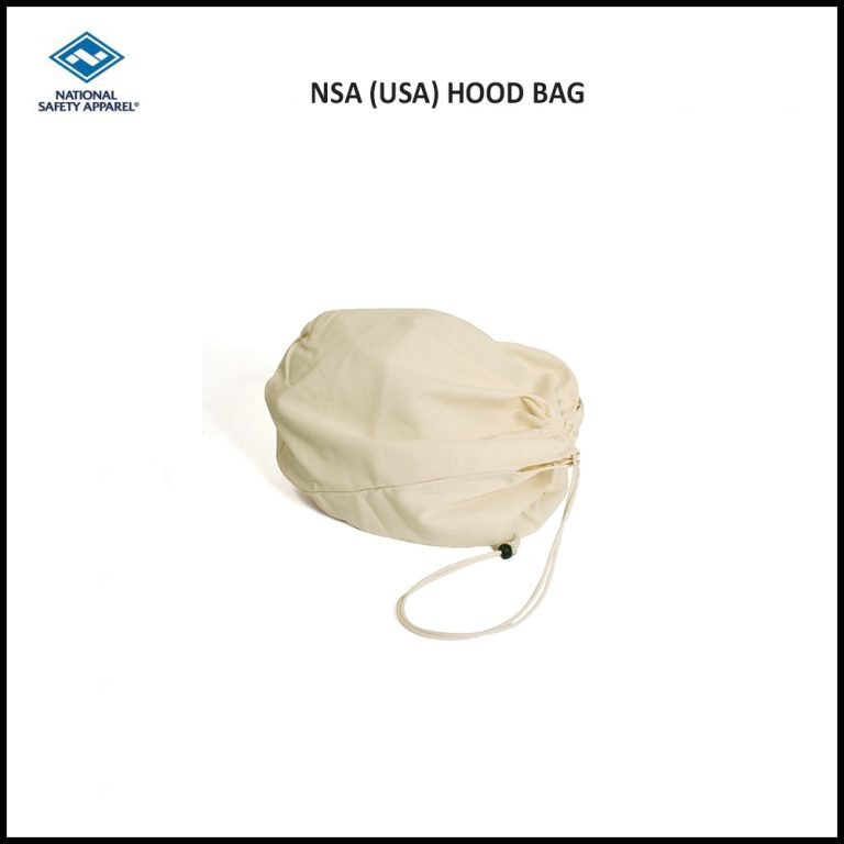 NSA (USA) 100 CAL ARCGUARD ARC FLASH KIT - Image 6