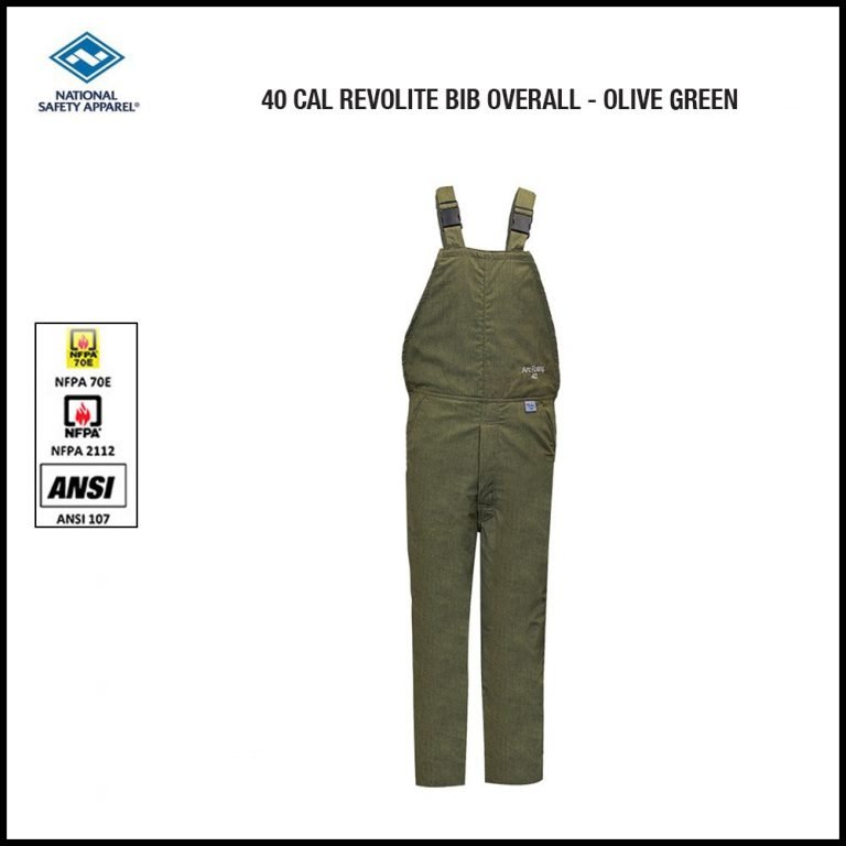 NSA (USA) 40 CAL ARCGUARD REVOLITE ARC FLASH PROTECTION KIT - Image 3