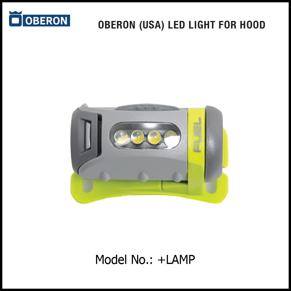 OBERON (USA) L.E.D. LIGHT FOR HOOD