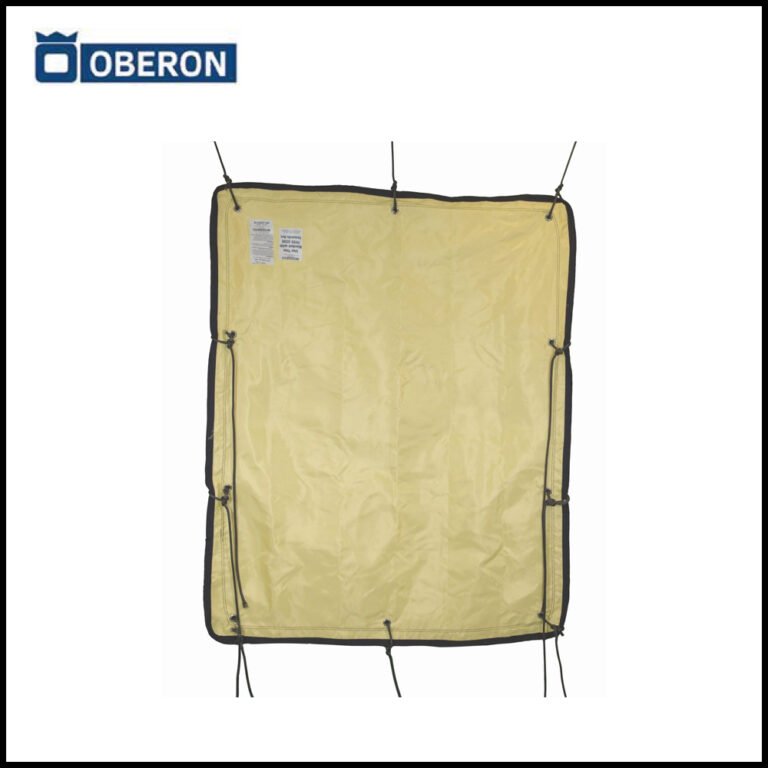 OBERON (USA) ARC™ SERIES 25 KA ARC FLASH SUPPRESSION BLANKETS - Image 4