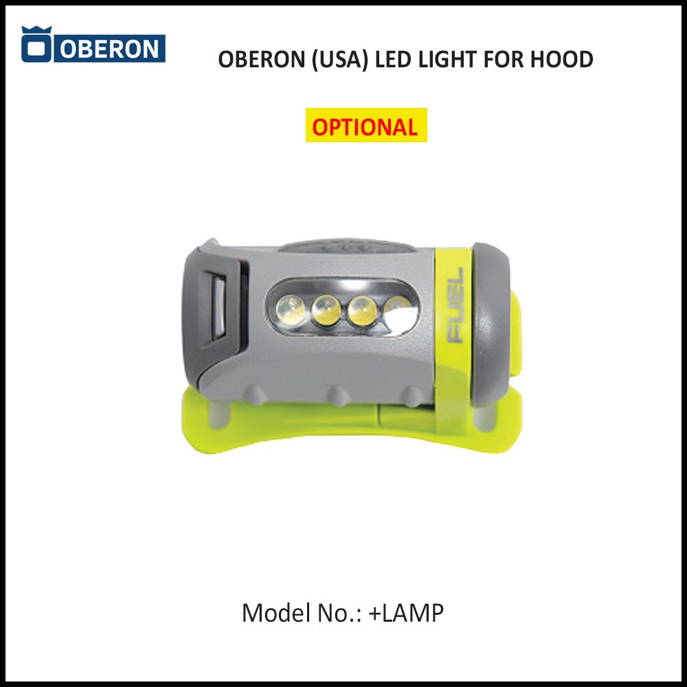 OBERON (USA) 65 CAL ARC FLASH PROTECTION PPE KIT - Image 3