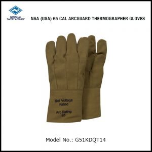 ARC Flash lockout tagout Oman