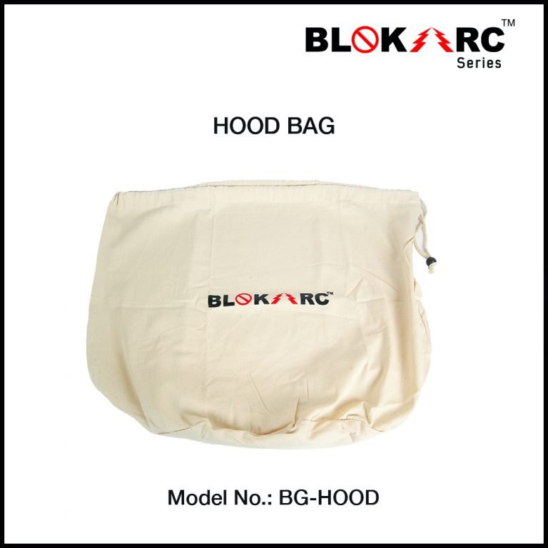 ARC FLASH KIT, ARC RATING: 12 CAL/CM² , HRC 2 (COVERALL, FACESHIELD, HARD HAT & BALACLAVA) - Image 6