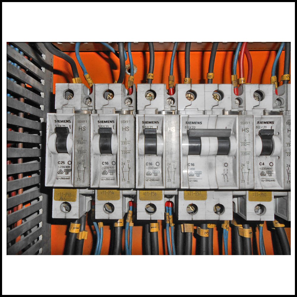 CIRCUIT BREAKER LOCKOUT, CB‐MG‐CTBL - Image 6