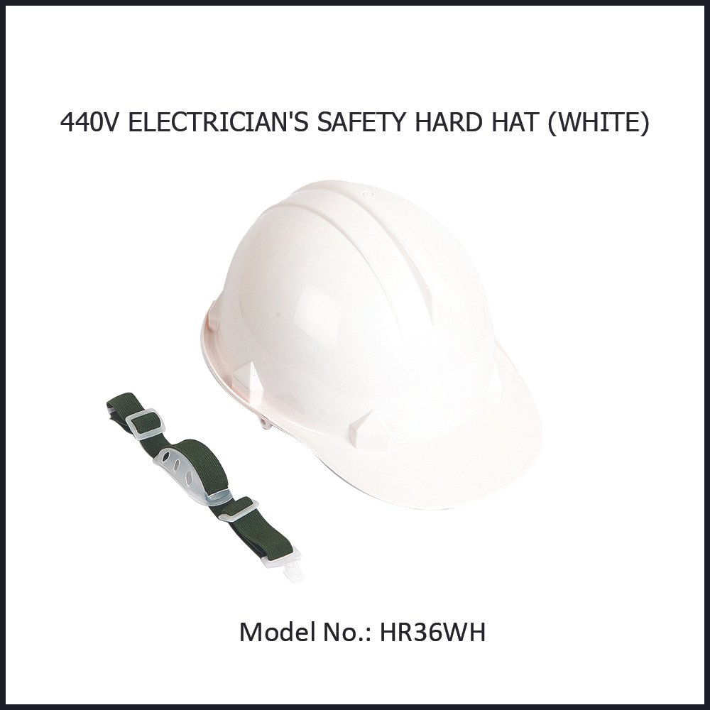 ARC FLASH KIT, ARC RATING: 12 CAL/CM² , HRC 2 (COVERALL, FACESHIELD, HARD HAT & BALACLAVA) - Image 10