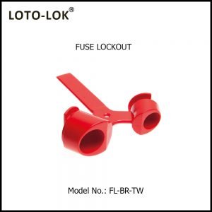 FUSE LOCKOUT