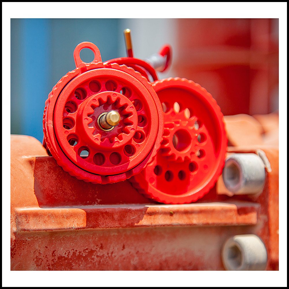 KAB-O-LOK™ CABLE LOCKOUT SET - Image 19