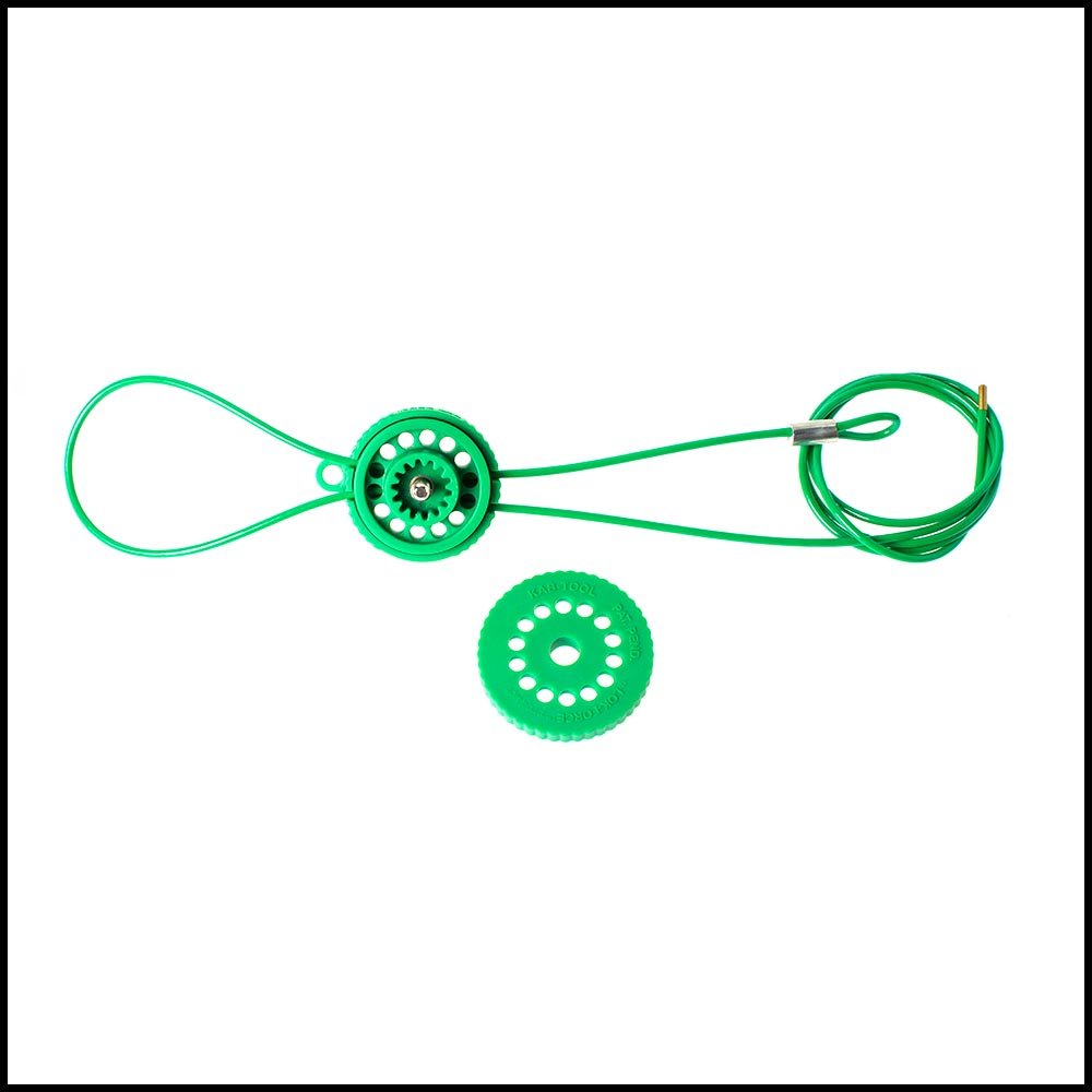 KAB-O-LOK™ CABLE LOCKOUT SET - Image 4