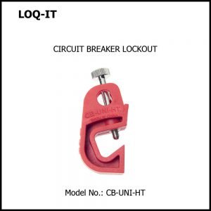 CIRCUIT BREAKER LOCKOUT