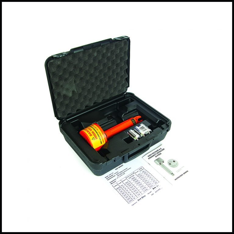 NON-CONTACT VOLTAGE DETECTOR - Image 2