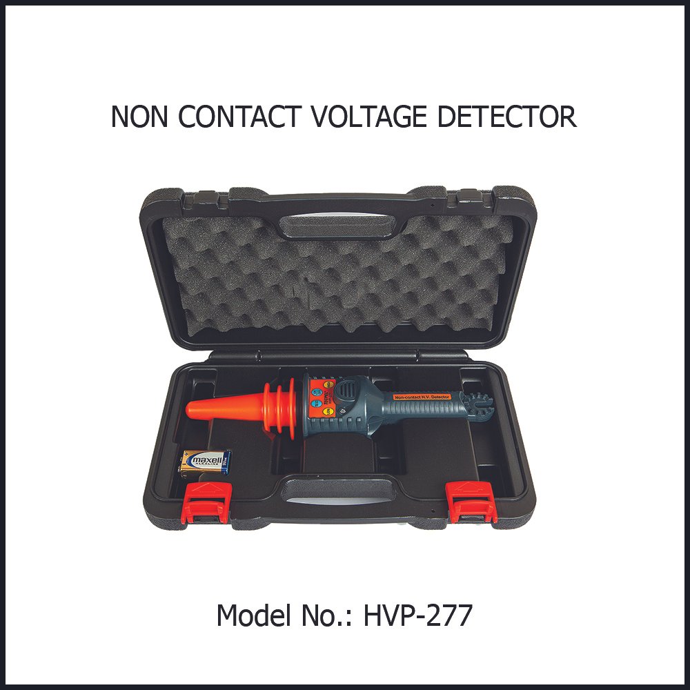 NON-CONTACT VOLTAGE DETECTOR