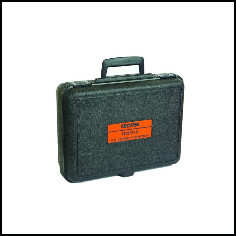 NON-CONTACT VOLTAGE DETECTOR - Image 4