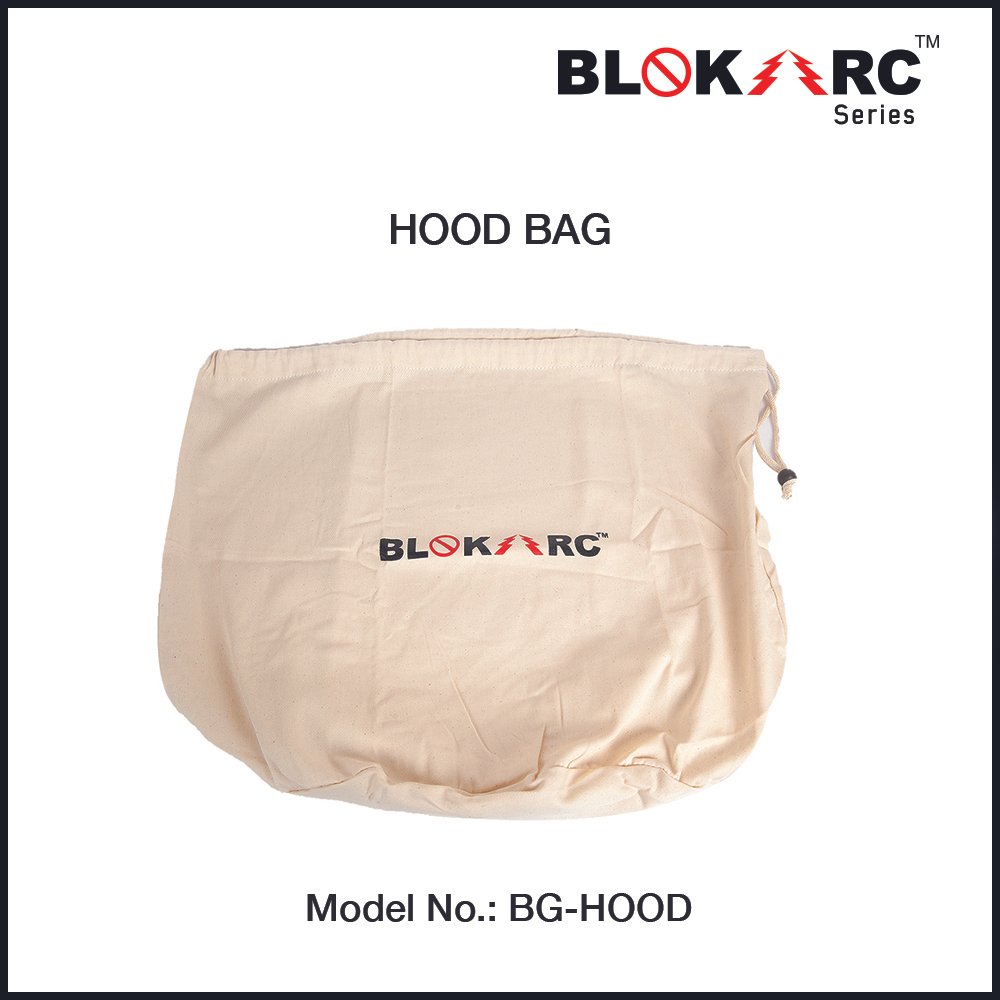 ARC FLASH KIT, ARC RATING: 12 CAL/CM² , HRC2 (BIB, 32″ COAT & HOOD) - Image 15