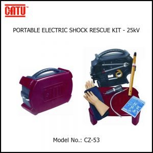 ELECTRICAL SAFETY KIT
