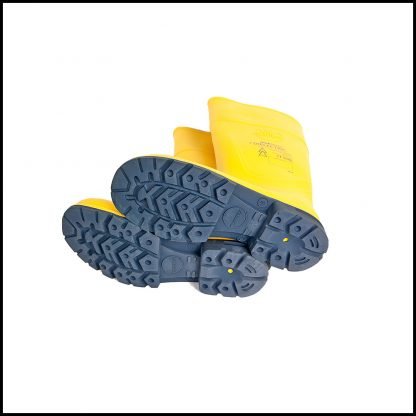 RESPIREX DIELECTRIC BOOTS, 20kV - Image 3