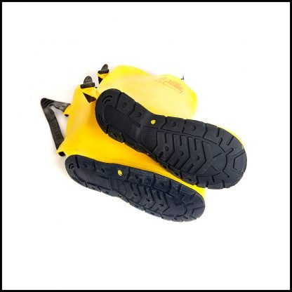 RESPIREX DIELECTRIC MAXI OVERBOOTS, 17kV - Image 3