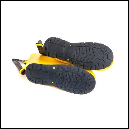 RESPIREX DIELECTRIC MAXI OVERBOOTS, 17kV - Image 2