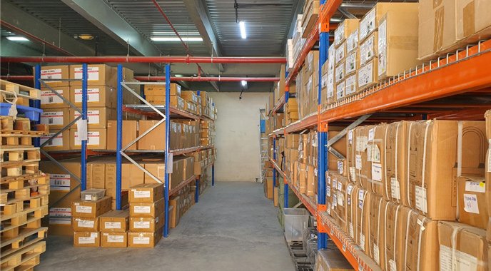 Lockout Tagout Procedure Oman, Qatar